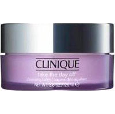 Clinique Take The Day Off Balsam oczyszczający 125 ml
