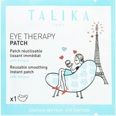 Talika Plastry uzupełniające do terapii oczu 6 plastrów