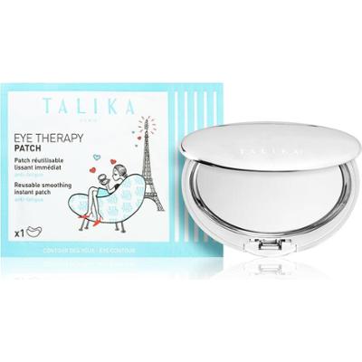 Talika Refill Therapy Spektakularne plastry pod oczy X6