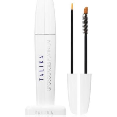 Talika Lipocils Serum Platinium Double