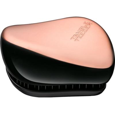 Profesjonalna szczotka do włosów Tangle Teezer różowe złoto (Kompaktowy styler)