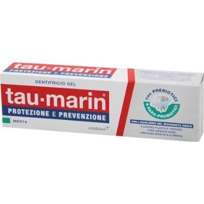 Alfasigma spa Tau-Marin żel do zębów miętowy 75ml