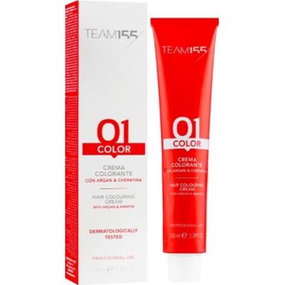 Team 155 100 ml barwnika nr 7.32