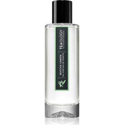 Teaology Matcha Lemon All Over EDT - 100ml