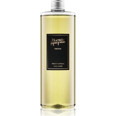 Dyfuzor teatralny Unique Fragrances Sweet Vanilla 500 ml Uzupełnienie