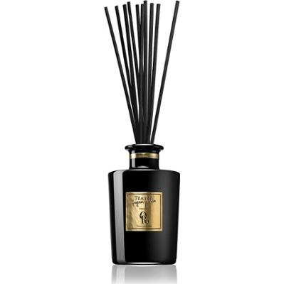 Złoty dyfuzor Teatro Unique Fragrances 100 ml