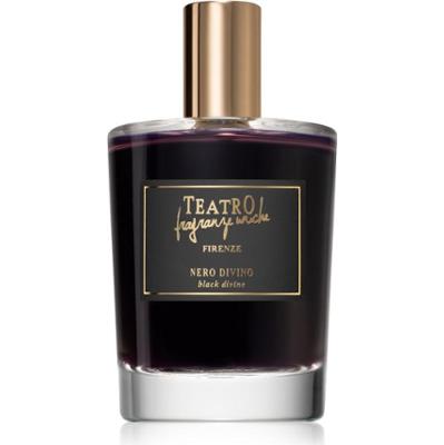 Perfumy do pokoju Teatro Fragranze Nero Divino 100 ml