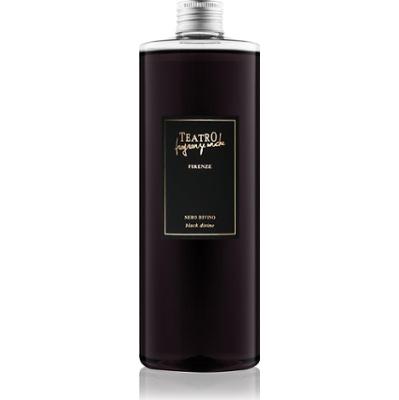 Teatr Unikalne Zapachy Nero Divino Dyfuzor 500 ml Uzupełnienie