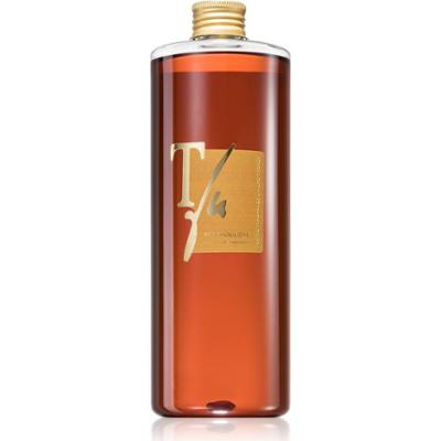 Dyfuzor teatralny Unique Fragrances Patchoulove 500 ml Uzupełnienie