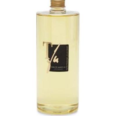 Teatro fragranze uniche Słodka Wanilia Wkład 1000 ml