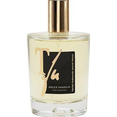 Teatro Unique Fragrances Słodka Wanilia Spray do Pokoju 100 ml