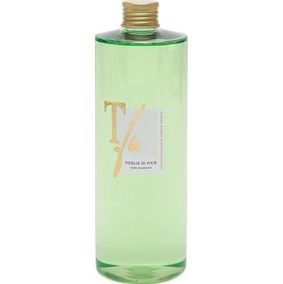 Dyfuzor z Liśćmi Figowca do Teatru Unikalnych Zapachów 500 ml Uzupełnienie