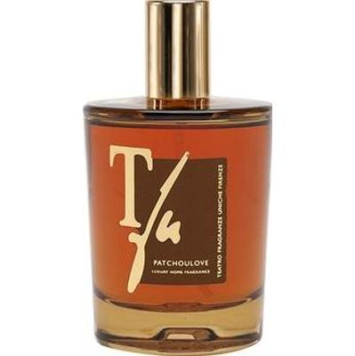 Teatr Unique Fragrances Patchoulove Spray do pokoju 100 ml