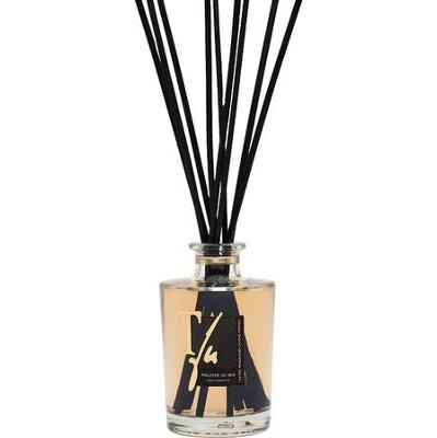 Dyfuzor w proszku Teatro Unique Fragrances Iris 250 ml