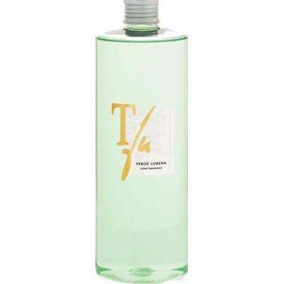 Teatro fragranze uniche Verde Lorena Wkład 1000 ml
