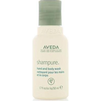 Aveda Mydło w płynie i żel pod prysznic w jednym szamponie (środek do mycia rąk i ciała) - Pojemność: 250 ml
