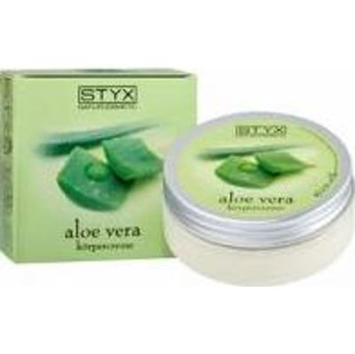 Styx Aloe Vera - Krem do ciała - 50ml