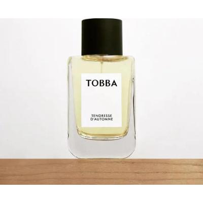 Tobba Woda perfumowana Tendresse D'Automne Tobba - 100 ml