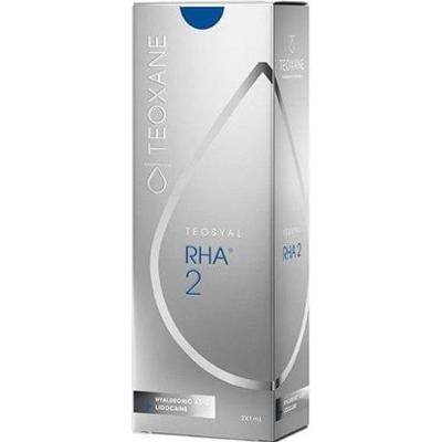 Teosyal RHA 2 (2x1ml)