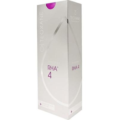 Teosyal RHA 4 (2x1,2ml)