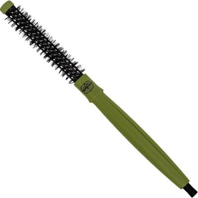 TERMIX Profesjonalna okrągła szczotka barberska 12 mm