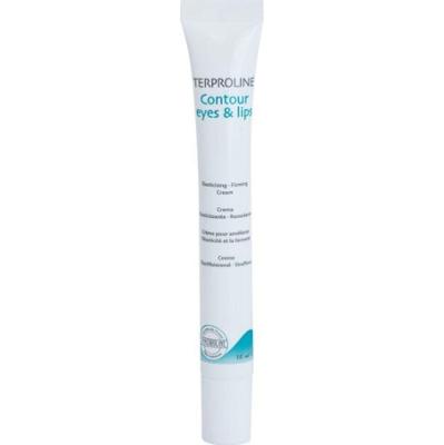 Synchroline Terproline krem ujędrniający pod oczy i usta 15 ml