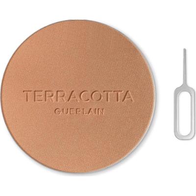 GUERLAIN Terakota Original Wkład do pudru brązującego Color 03 Medium Warm 8,5 g