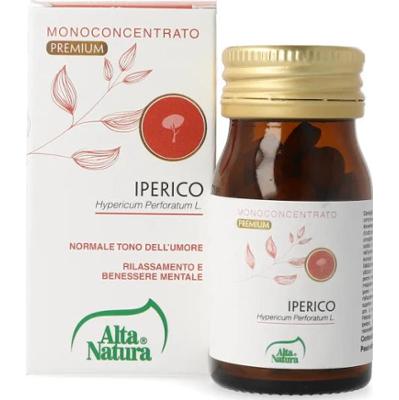 Alta Natura Terranata Dziurawiec 60 tabletek