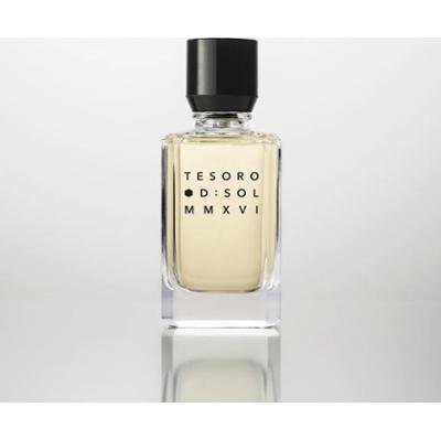 D:Sol Tesoro - 75 ml wody perfumowanej