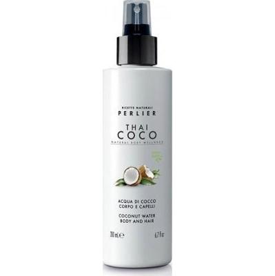 Perlier Thai Coco Pachnąca Woda Kokosowa 200 ml