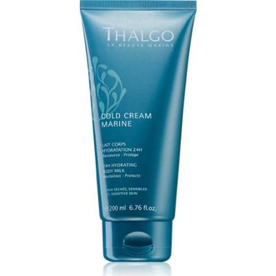 Cold Cream Marine nawilżające mleczko do ciała (nawilżające mleczko do ciała 24H) 200 ml