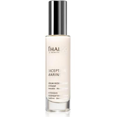 Intensywnie zagęszczające serum do skóry Thalgo Wyjątek Marine - 30 ml