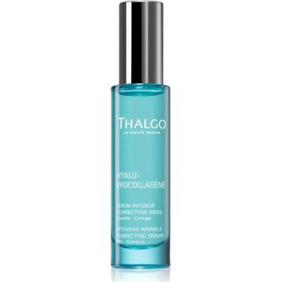 Intensywne serum przeciwzmarszczkowe do skóry (Intensywne Serum Korygujące Zmarszczki) 30 ml