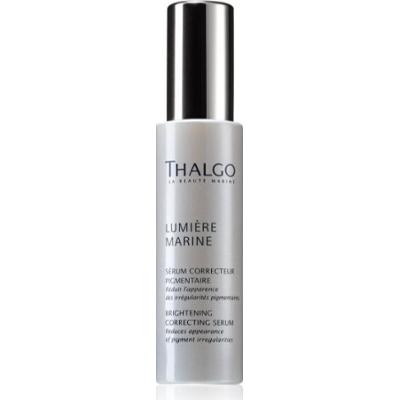 Thalgo Lumière Marine Rozświetlające serum korygujące 30 ml