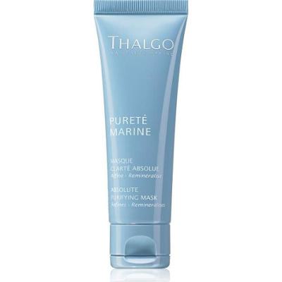 Thalgo Pureté Marine Absolute Purifying Mask do skóry tłustej i mieszanej - 40ml