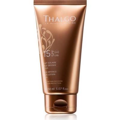Thalgo Balsam do opalania Age Defense Spf15 150ml