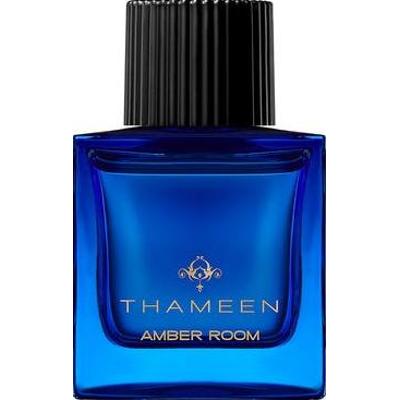 Thameen Ekstrakt z Perfum Bursztynowych do Pokoju 100 ml