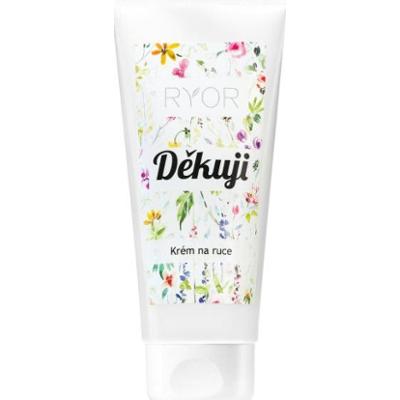 RYOR Krem do rąk Thank You 100ml