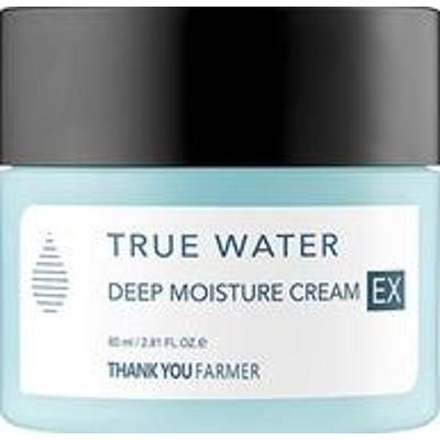 Thank you Farmer Krem głęboko nawilżający True Water EX