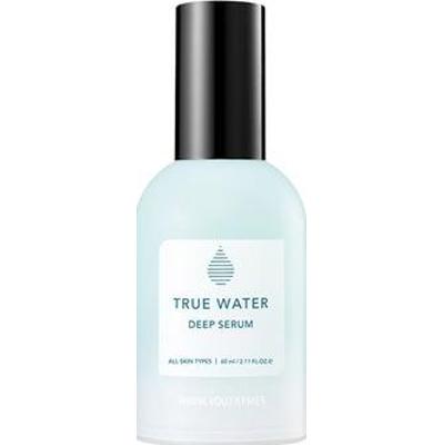 Thank you Farmer Głębokie serum True Water
