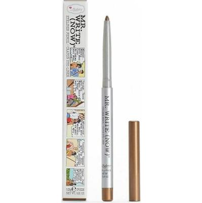 The Balm Pan Napisz(Now) Precyzyjna żelowa kredka do oczu Jac Bronze 0,28 g