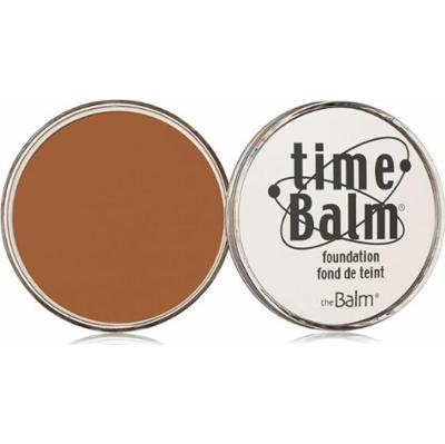 The Balm Podkład w kremie Time Cream Dark 21,3 g