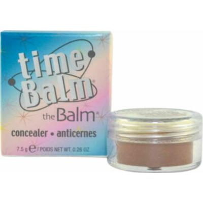 The Balm Time Balm Redukuje Cienie Pod Oczami Po Ciemnościach Korektor w Pudrze 7,5 ml