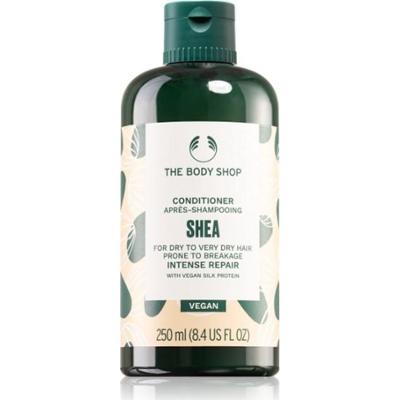 Odżywka Karitè do włosów suchych (Odżywka) - Pojemność: 250 ml