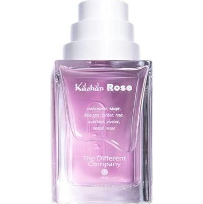 The Different Company Woda toaletowa Kashan Rose 100 ml