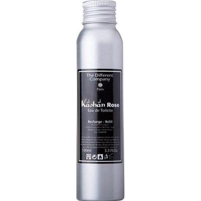 The Different Company Woda toaletowa Kashan Rose o pojemności 100 ml
