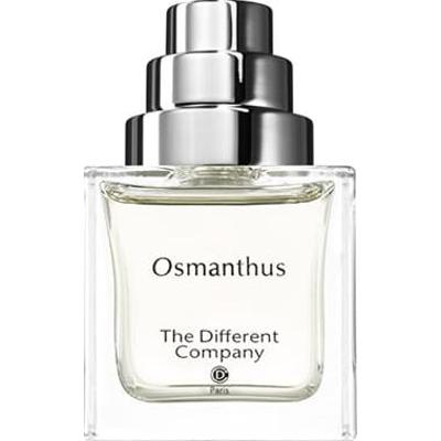 The Different Company Woda toaletowa Osmanthus 50 ml