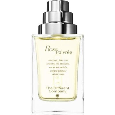 The Different Company Woda perfumowana Rose Poivree 100 ml