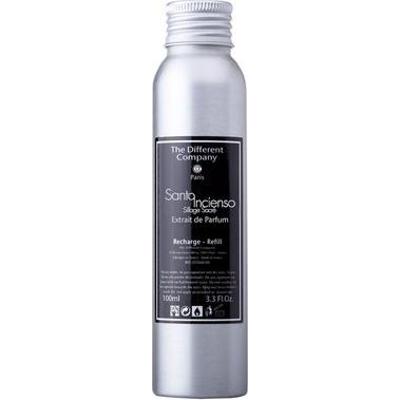 The Different Company Santo Incienso woda perfumowana 100 ml uzupełnienie