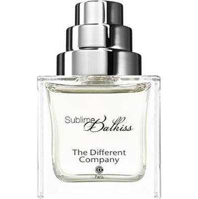 The different company Sublime Balkiss Woda Toaletowa 50 ml